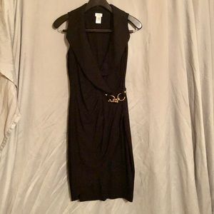 Little Black Cocktail Dress